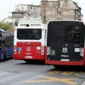 Od sutra promena režima rada linija javnog prevoza zbog radova u Ulici Dragoslava Srejovića: Evo kuda će saobraćati autobusi…