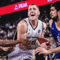 Budućnost pala u Transilvaniji, razigrani Kluž u "Morači" cilja polufinale