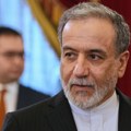 Aragči: "Sumnjamo da su Amerikanci ozbiljni"