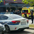 Pucnjava u Hrvatskoj, ubijen šef Službe kriminalističke policije