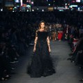 Gucci priredio spektakl na Tajms skveru: zvezde, moda i glamur u Njujorku