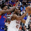Klivlend u finalu Istočne konferencije NBA lige