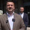 Stamatović: Kampanjom "Na maturu bez automobila" podižemo svest mladih o bezbednosti