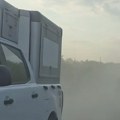 Bure sa ljudskim ostacima pronađeno kod Inđije. VIDEO
