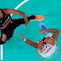 Viktor Vembanjama srušio Oklahomu za izjednačenje u finalu Zapadne konferencije