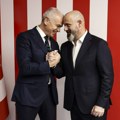 Stanković o Terziću: "Institucija kao čovek"