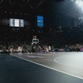 (FOTO) Janakopulos naložio - Potpuna dezinfekcija "OAKA arene" posle F4