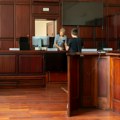 Optužnica protiv M.S. zbog razbojništva i silovanja taksistkinje