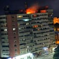 Ruski dron pogodio stambenu zgradu u Rumuniji: EU na nogama, upozorenja na ozbiljnu eskalaciju