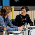 Marta Kos na udaru tabloida i vlasti, EK očekuje od Srbije „kulturu uvažavajuće komunikacije“