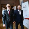 Macut: Bolja komunikacija građana i vlade
