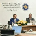 Muke u Prištini se nastavljaju: obrađeni glasovi sa 91,87% biračkih mesta, Samoopredeljenju 43,60% glasova