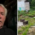 "Probudio sam se uz krike nekog stvorenja", Amerikanac doživeo šok u srpskom selu!