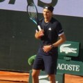 "Već sam pomalo pijan": Zverev priznao zbog čega je pred novinarima ponavljao odgovore!
