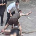 Likvidacija u Barseloni: Istražuje se moguća veza sa sukobom kavačkog i škaljarskog klana (foto; video)