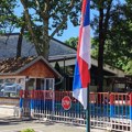 Zastave na pola koplja u Kraljevu zbog pogibije vojnika u Libanu, sutra Dan žalosti