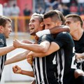 Povratak koji je bacio grobare u trans! Leonardo zapalio Humsku i podigao navijače na noge na noge!