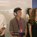 (VIDEO): F1 zna nešto što mi ne znamo – Markes je bivši?!