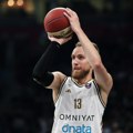 Musa otkrio: "Igram sa teškom povredom dva meseca, nije trebalo da se vraćam na poluvremenu"