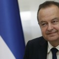 Dačić kritikovao saopštenje crnogorskog MSP-a: Ovo je vrhunac licemerja i uvreda