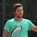 Kecmanović eliminisan u Haleu: Srpski teniser poražen od Marošana na startu turnira