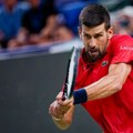 Đoković zadržao osmo mesto na ATP listi, Siner ubedljivo prvi