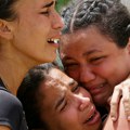 UNICEF: Hiljade dece ugrožene nakon zemljotresa u Venecueli
