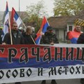 "Kada je Srbija jaka, ima više projekata i finansijske podrške...": Grupa Srba krenula sa Kosova na Vučićev skup, svi…