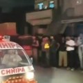 Teroristički napad u Pakistanu: Napadnut objekat paravojne jedinice, ima mrtvih (video)