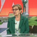 Danica Marinković o Račku: Postupci prištinskih institucija su zloupotreba već okončane istrage