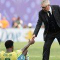Otkriven bizaran razlog zbog čega Anćeloti nije dao Vinisijusu da šutira penal