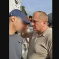 У пуцњави у Шапцу рањен Милан Остојић Сандокан