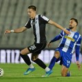 Bolonja više neće da čeka: Partizanu ponudila milione i povratak poznatog lica za Ugrešića!
