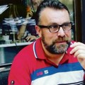 Umro novinar Stefan Cvetković (56): bio na izdržavanju zatvorske kazne
