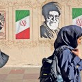 Amerikanci ponovo uveli blokadu iranskih luka