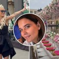 Milica Mitrović se oglasila tik pred finale Elite: Poslala jasnu poruku i pokazala kako izgleda luks imanje