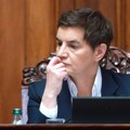Šta opozicija očekuje i planira ako u ponedeljak bude sednica Skupštine o nepoverenju Vladi?
