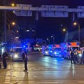 Uhapšen putnik koji se nalazio u vozilu korišćenom za napad na Prajd u Berlinu