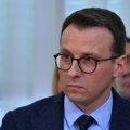 Petković: Bajrami prvo da nauči osnove dijaloga, Beograd je uvek spreman na razgovor