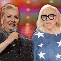 "Lukavo, lako je Vesni da zove Merlina na koncert" Zorica Marković oštro o kolegama: Zovu jaka imena da bi privukli publiku