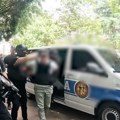 "Ležao je na travnjaku i jaukao, čuo sam svađu" Srboljub iz Šapca brutalno izbo mladića (22), pa pobegao iz zatvora: Sprečen…