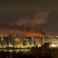 Masovni raketni napad na Kijev - 9 mrtvih, 27 povređenih; Poljska protestovala zbog ruske rakete