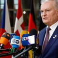 Ruska raketa oštetila ambasadu Litvanije u Kijevu: Viljnus uručuje protestnu notu Moskvi