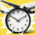 Saveti za vreme džet lega: Šta jesti i piti da biste prevazišli umor od putovanja?