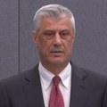 Sud u Hagu otkazao ročišta u postupku protiv Tačija i još četvorice bivših pripadnika tzv. OVK