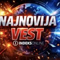 Veliki požar na Bežaniji: Gust dim prekrio deo Beograda, vatrogasci na terenu
