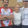 Trče i voze od Minhena do Banjaluke: Brat i sestra odlučili da pomognu porodici Šukalo