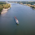Dunav u Bugarskoj nastavlja da opada, vodostaji na kritično niskom nivou