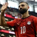 Egipatski fudbaler Mohamed Salah doputovao u Trabzon