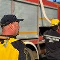 MUP na društvenim mrežama „gradi sliku“ o bezbednosti, ali poverenje građana se ne vraća snimcima iz helikoptera